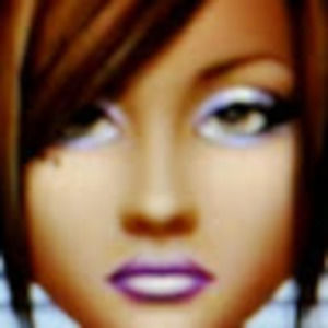 Meet your Posher, Roslyn